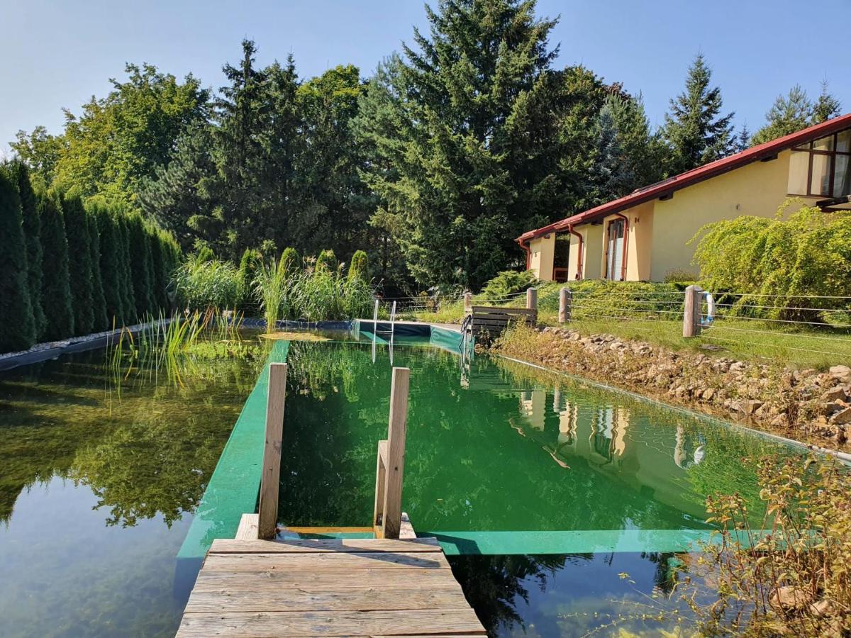 Apartamenty Kama Polanica-Zdroj Exterior photo