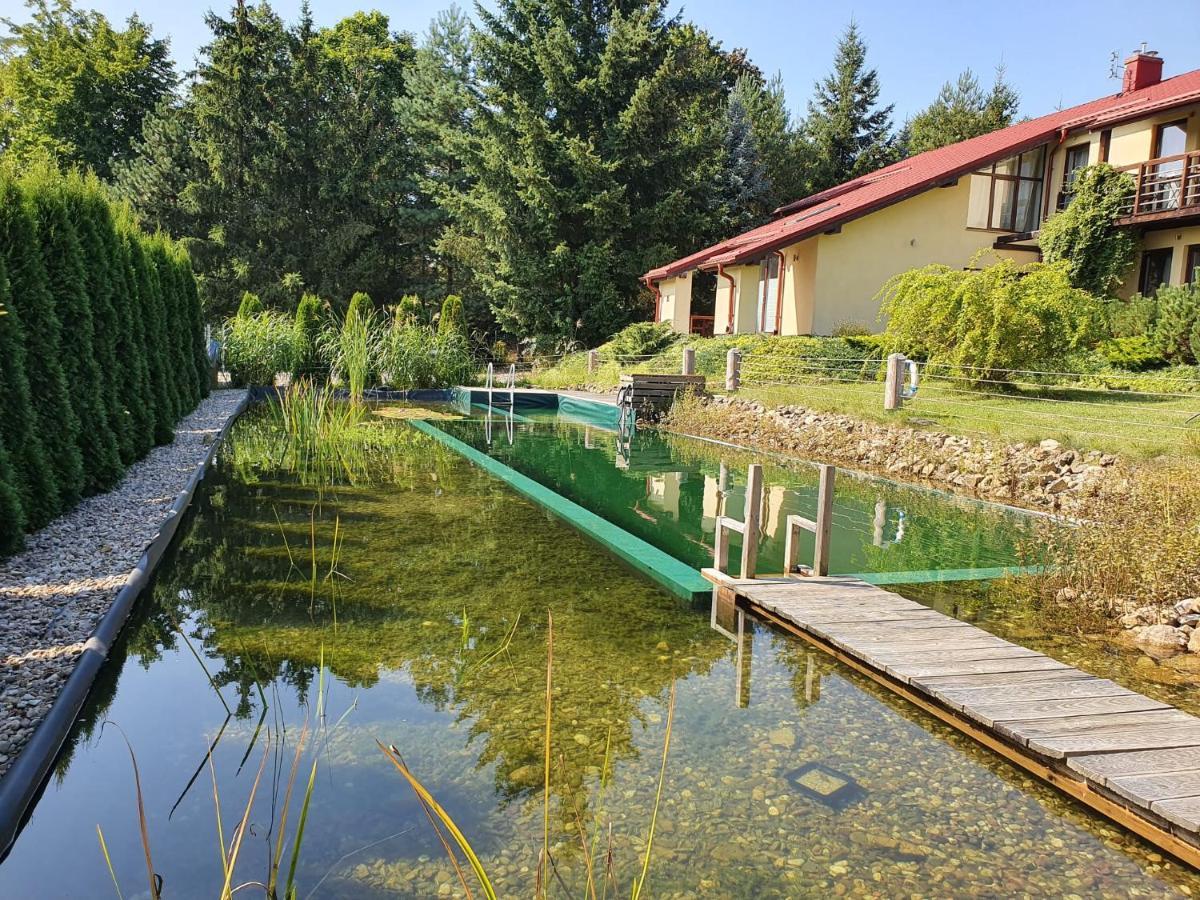 Apartamenty Kama Polanica-Zdroj Exterior photo