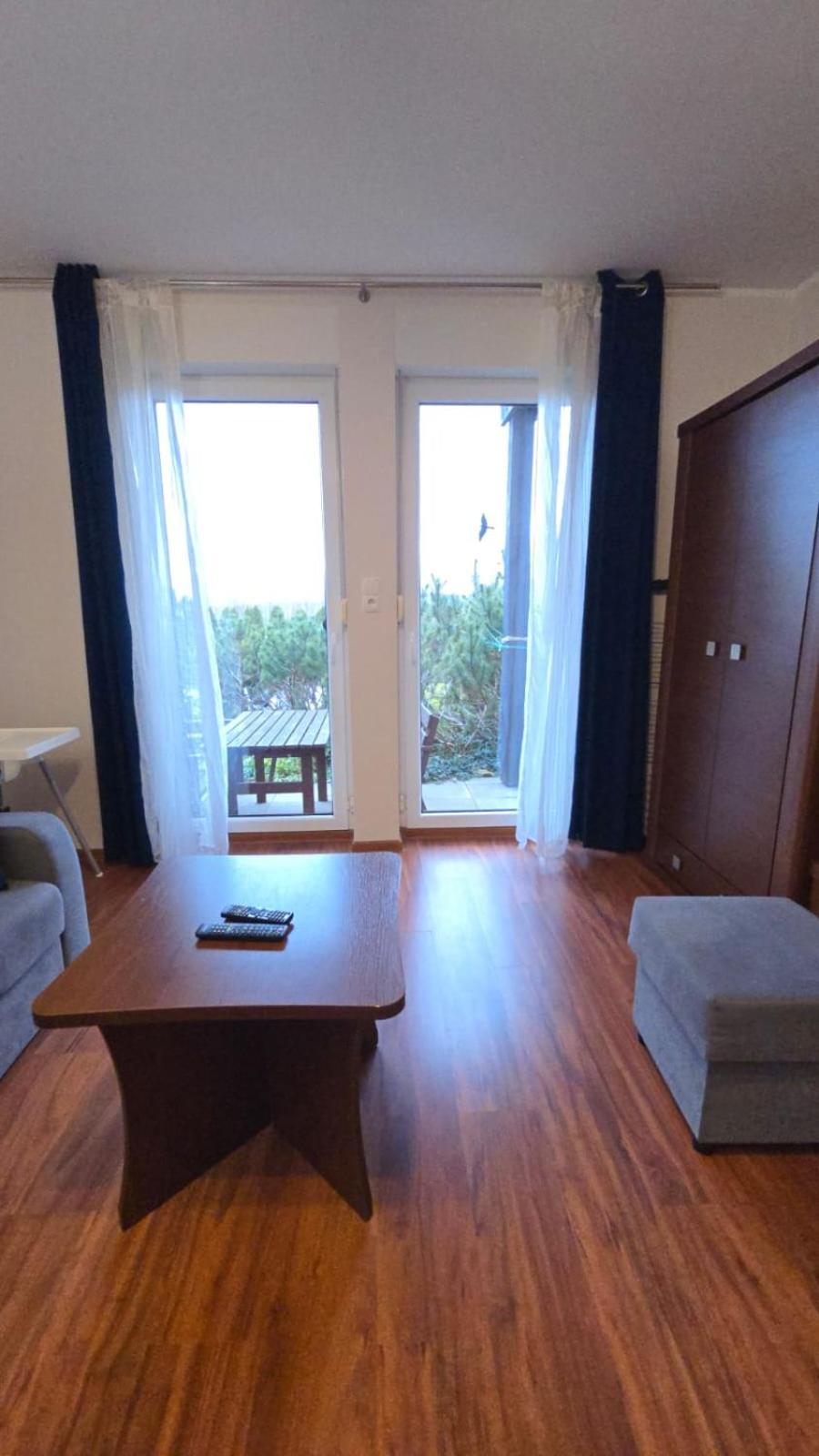 Apartamenty Kama Polanica-Zdroj Exterior photo