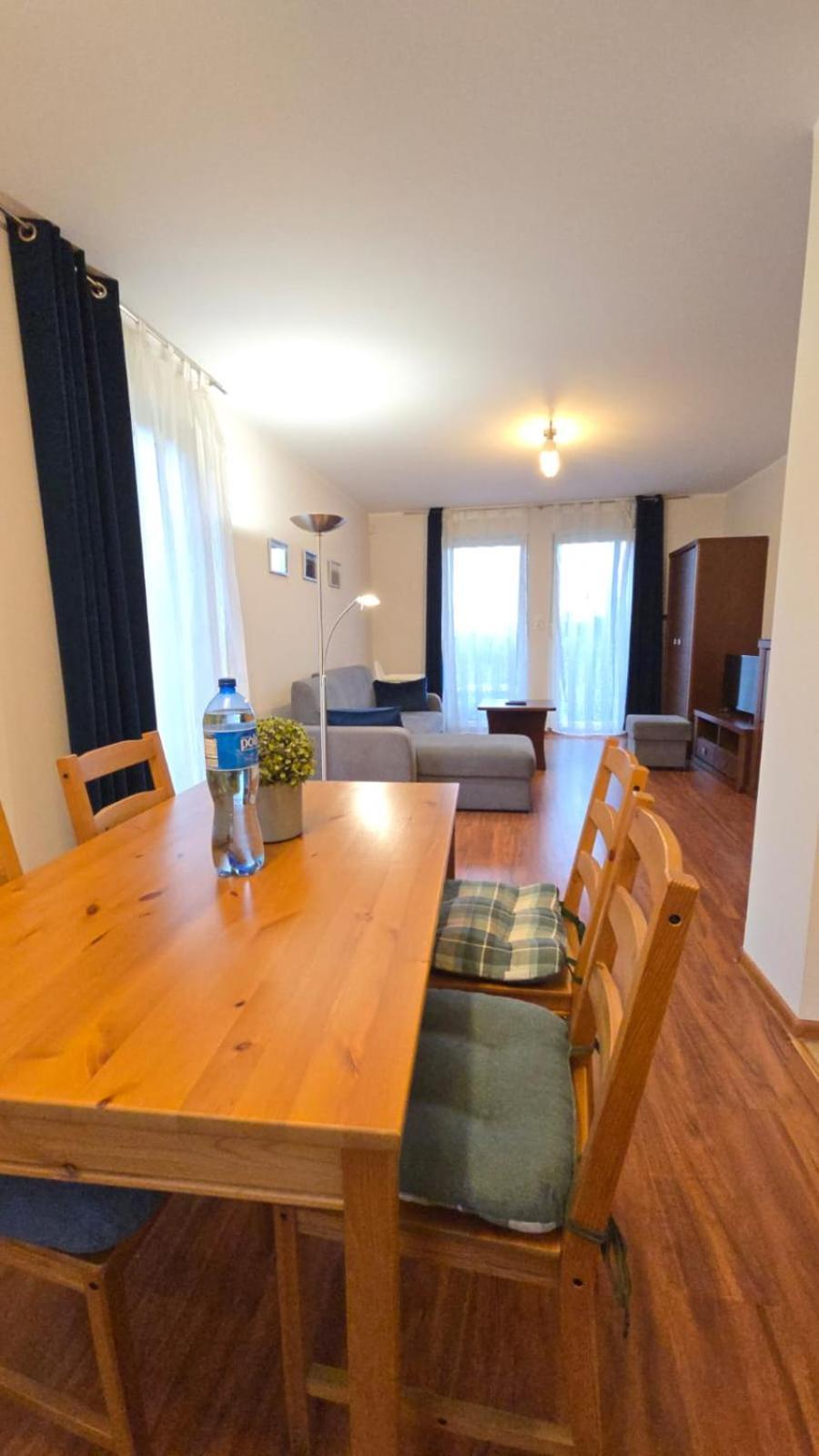 Apartamenty Kama Polanica-Zdroj Exterior photo