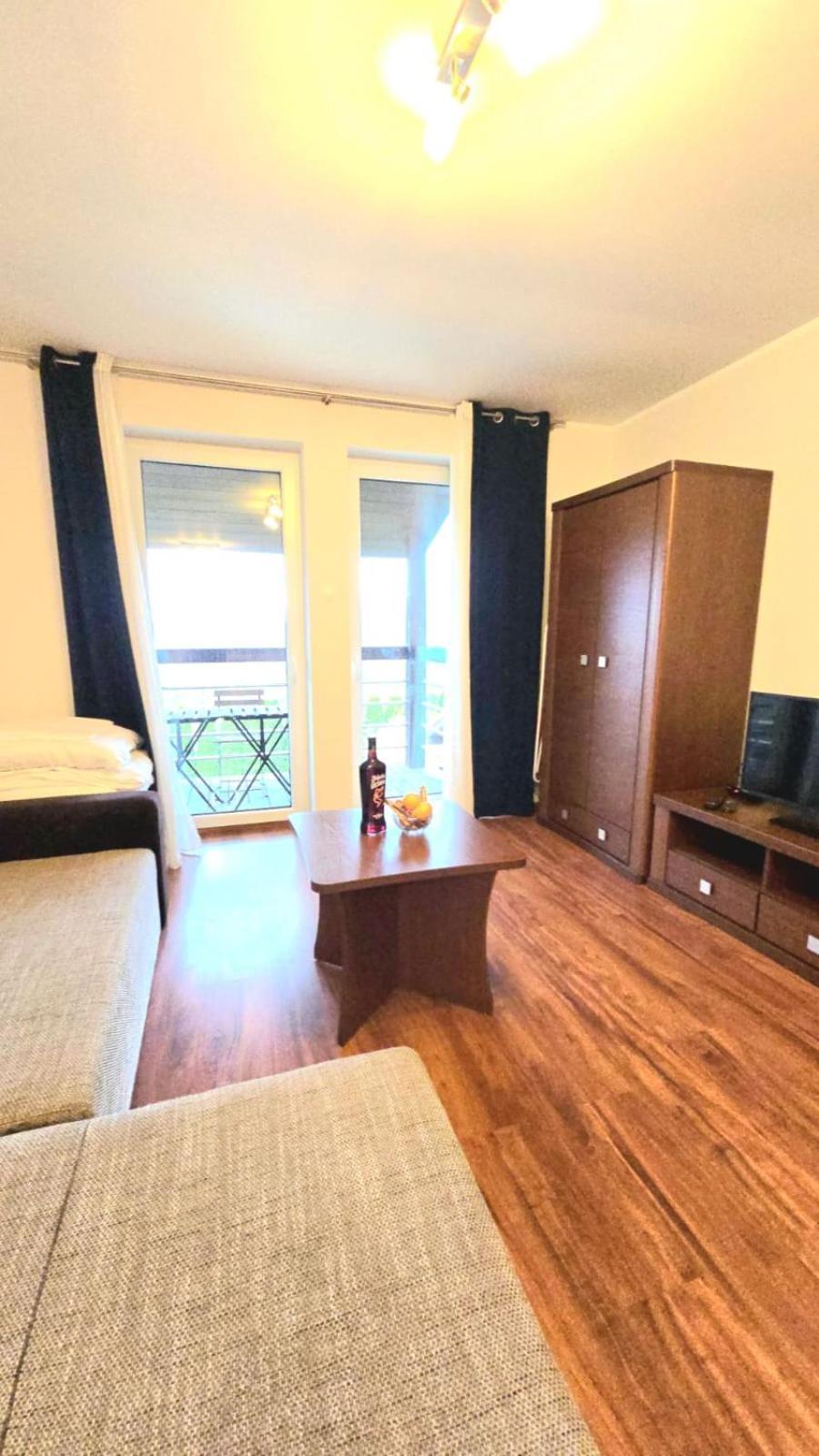 Apartamenty Kama Polanica-Zdroj Exterior photo