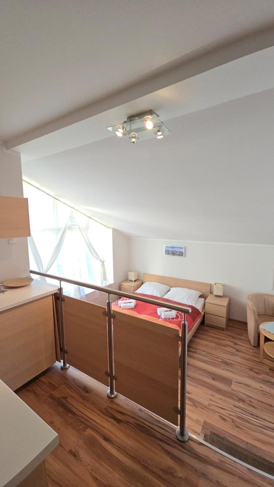 Apartamenty Kama Polanica-Zdroj Exterior photo