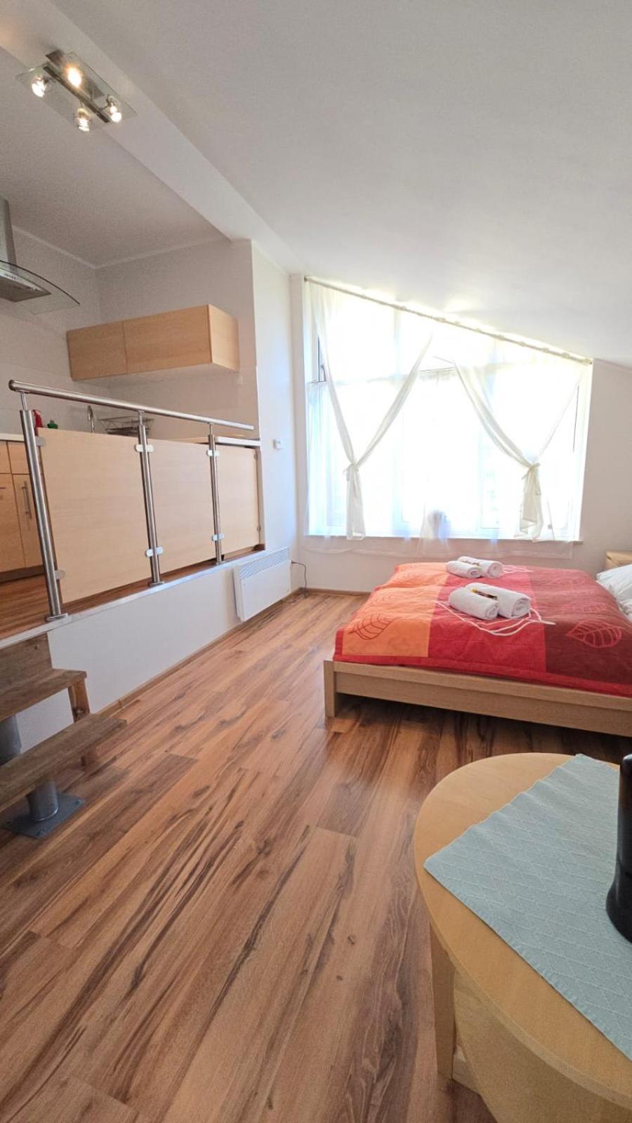 Apartamenty Kama Polanica-Zdroj Exterior photo