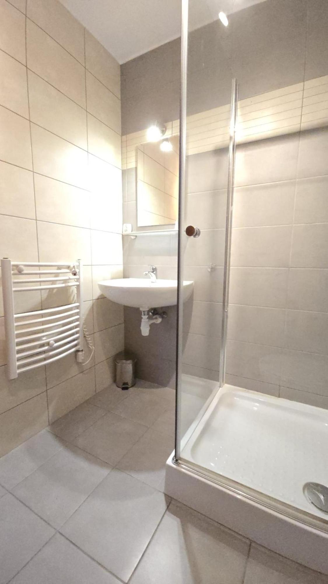 Apartamenty Kama Polanica-Zdroj Exterior photo