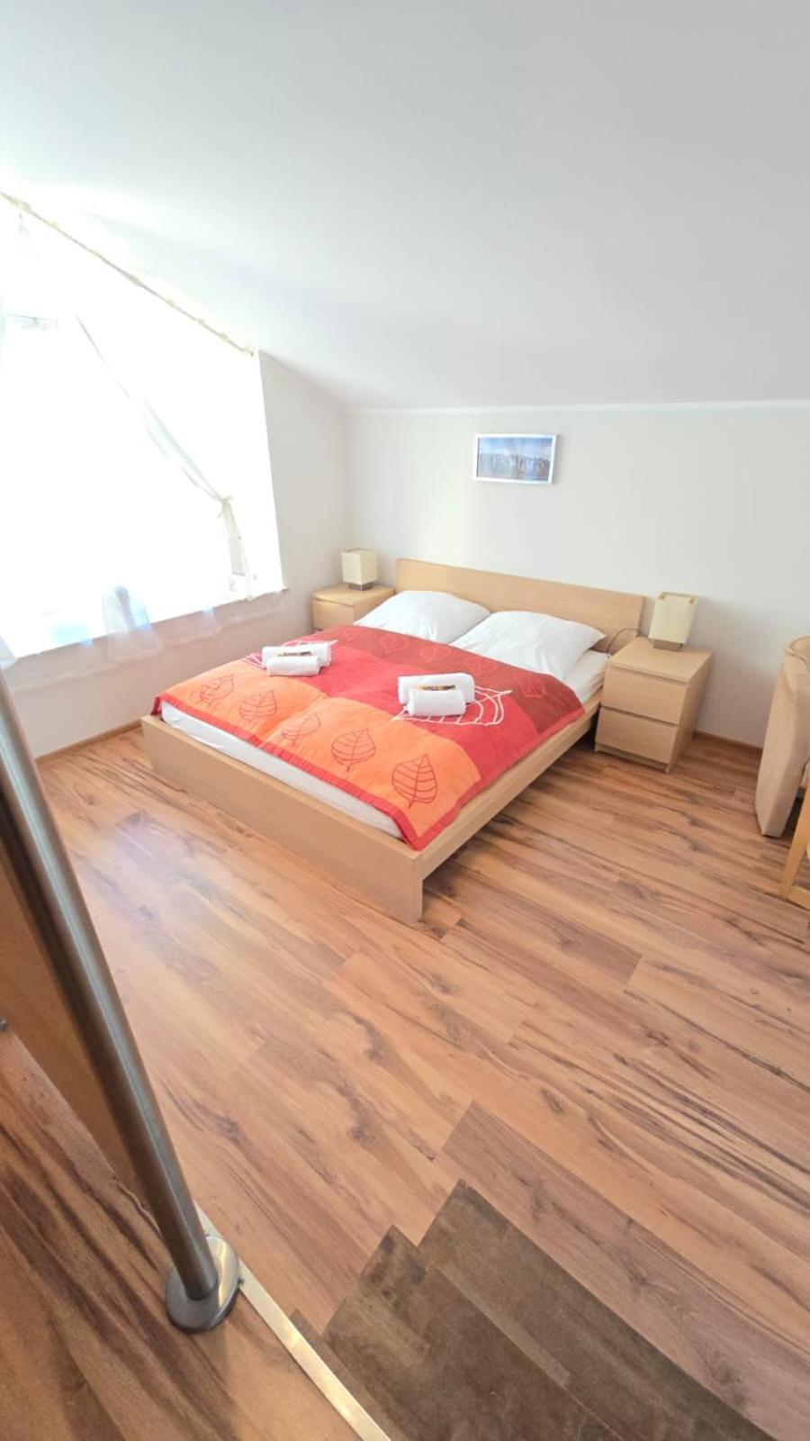 Apartamenty Kama Polanica-Zdroj Exterior photo