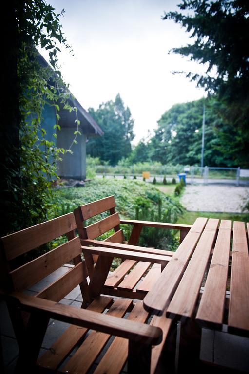Apartamenty Kama Polanica-Zdroj Exterior photo