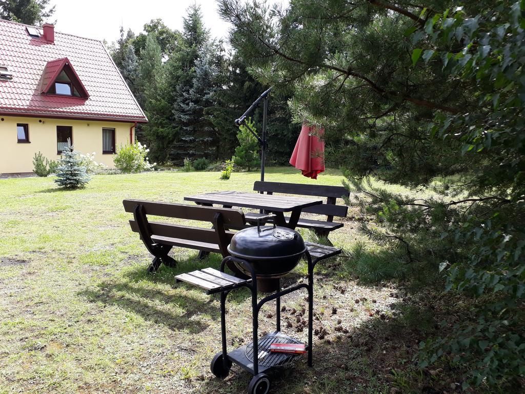 Apartamenty Kama Polanica-Zdroj Exterior photo
