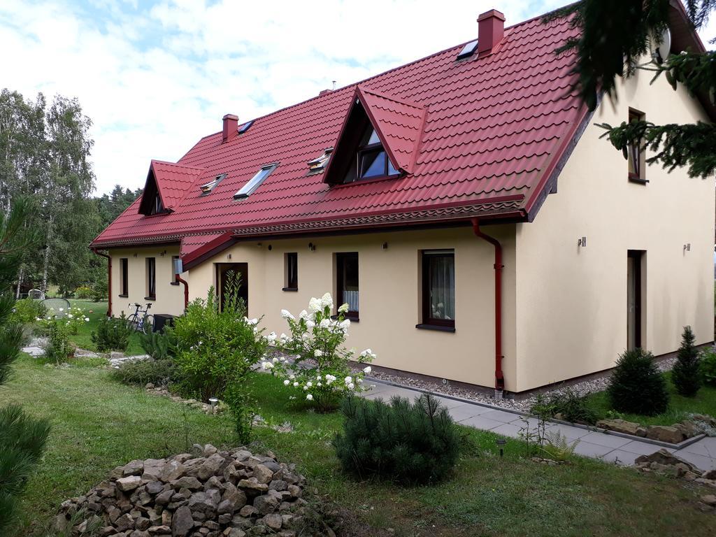 Apartamenty Kama Polanica-Zdroj Exterior photo