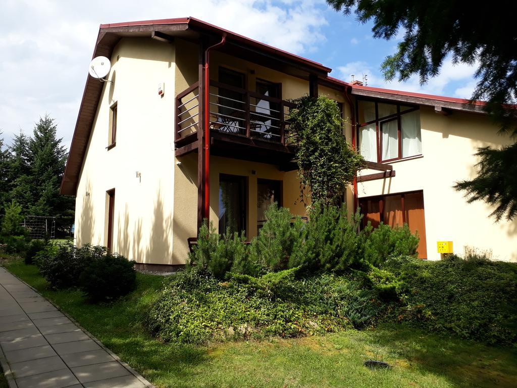 Apartamenty Kama Polanica-Zdroj Exterior photo